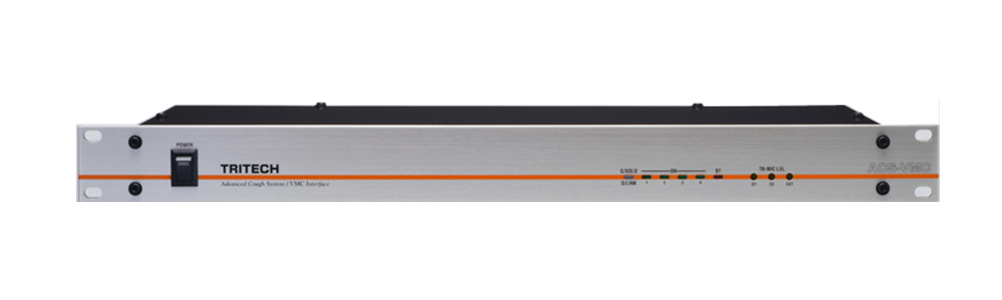 TRITECH   ACS-VMC