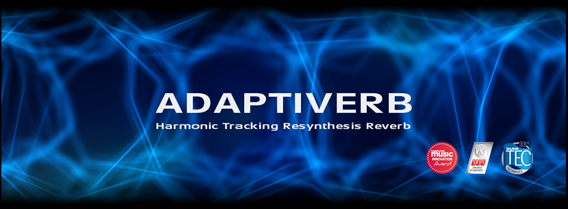 Zynaptiq ADAPTIVERB