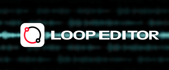 Zynaptiq   LOOP EDITOR 2