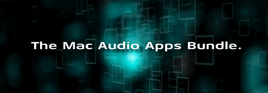 Zynaptiq   Mac Audio Apps Bundle 2
