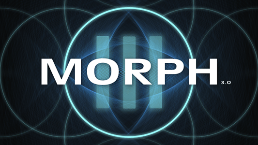 Zynaptiq MORPH 3 / MORPH 3 PRO