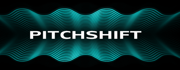 Zynaptiq   PITCHSHIFT
