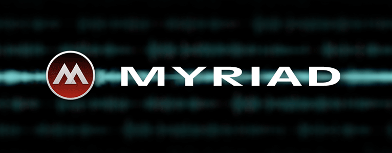Zynaptiq  MYRIAD 4