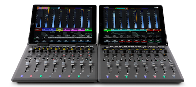 Avid S1 | 株式会社レスター