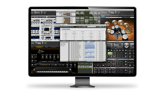 Avid   Pro Tools