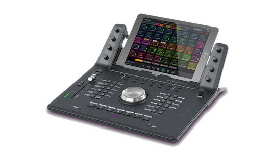 Avid DOCK | 株式会社レスター