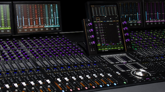 AVID S6 / AVID S4