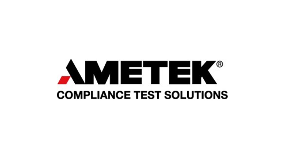 AMETEK