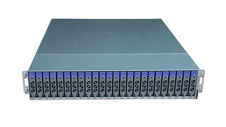 OpenFlex™ Data24 4000 Series