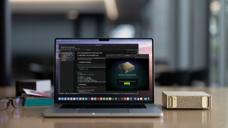 NVIDIA DGX Spark