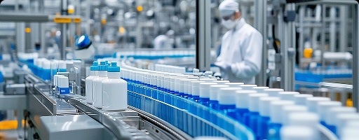 製造業向け