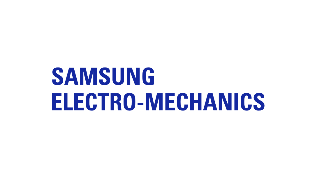 SAMSUNG ELECTRO MECHANICS
