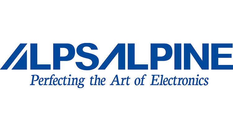 Alps Alpine