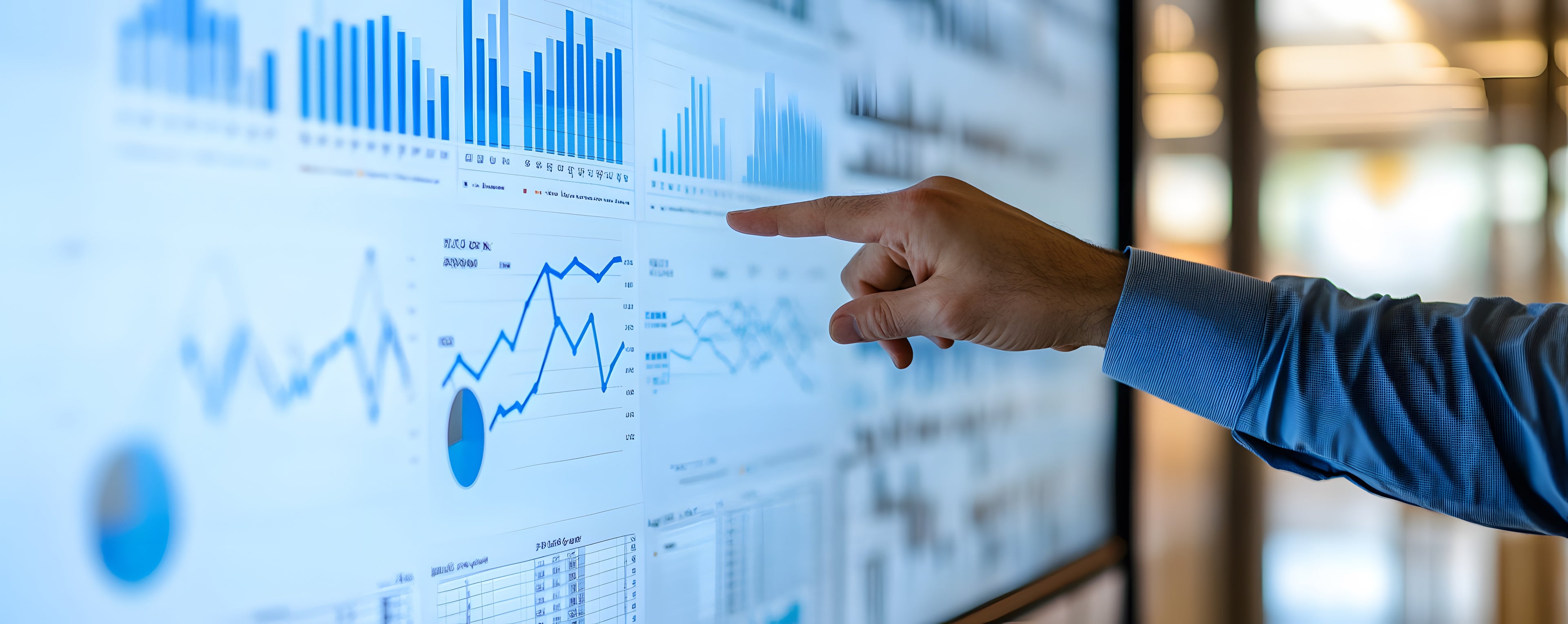 Financial Highlights