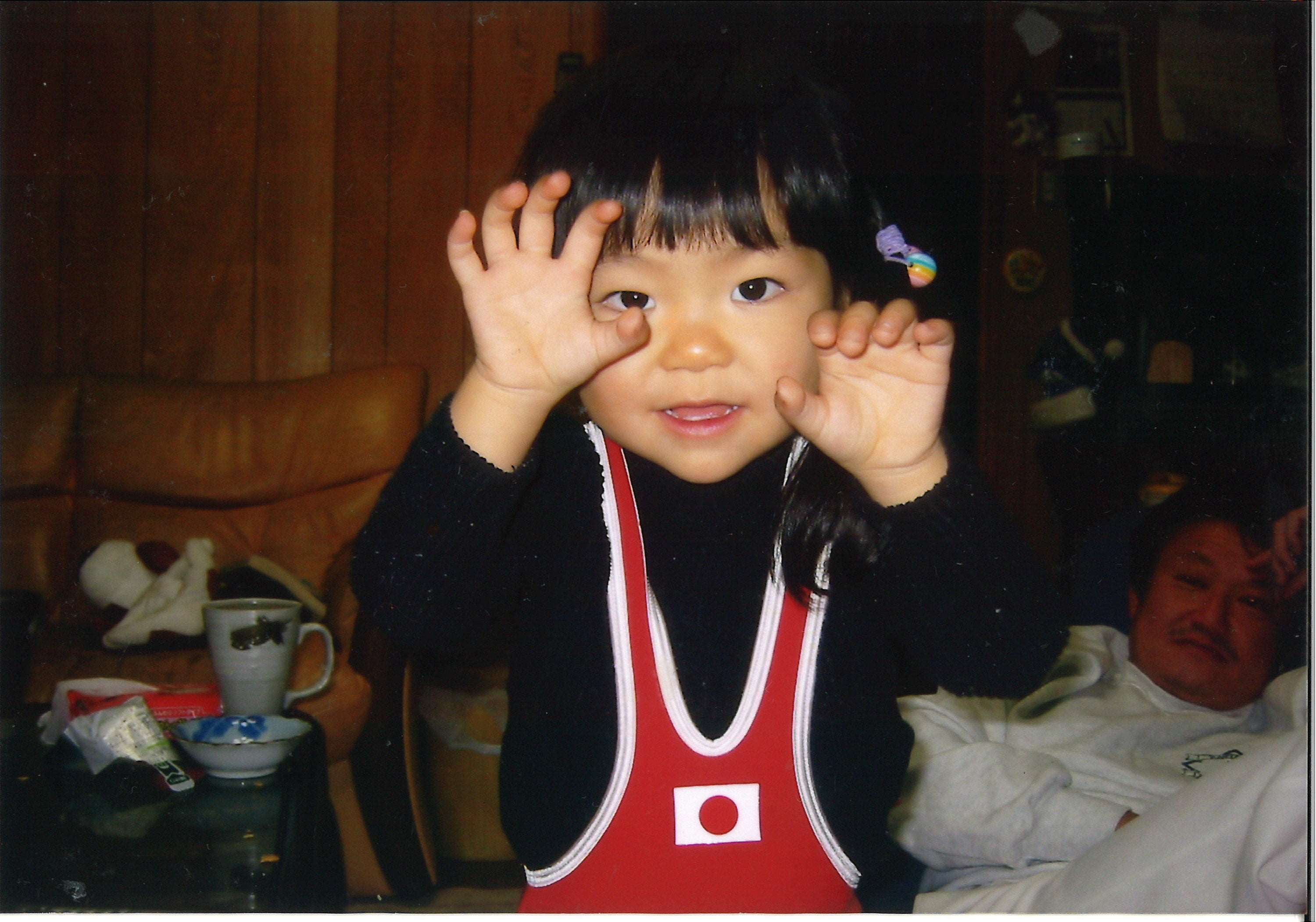 Akari Fujinami: My Journey So Far