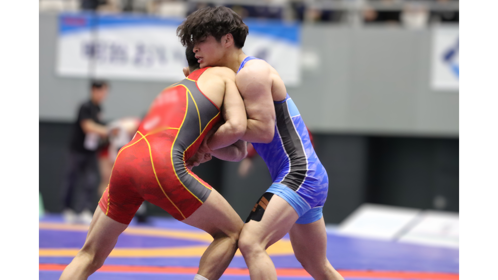 2025年 天皇杯全日本選手権大会