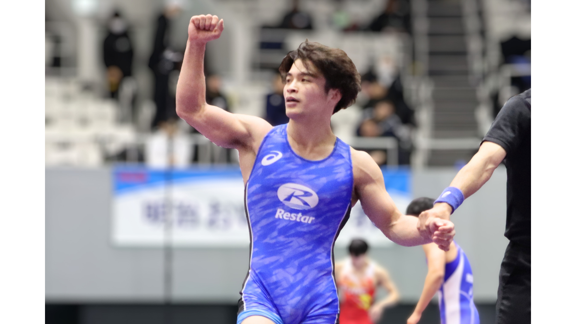 2025年 天皇杯全日本選手権大会
