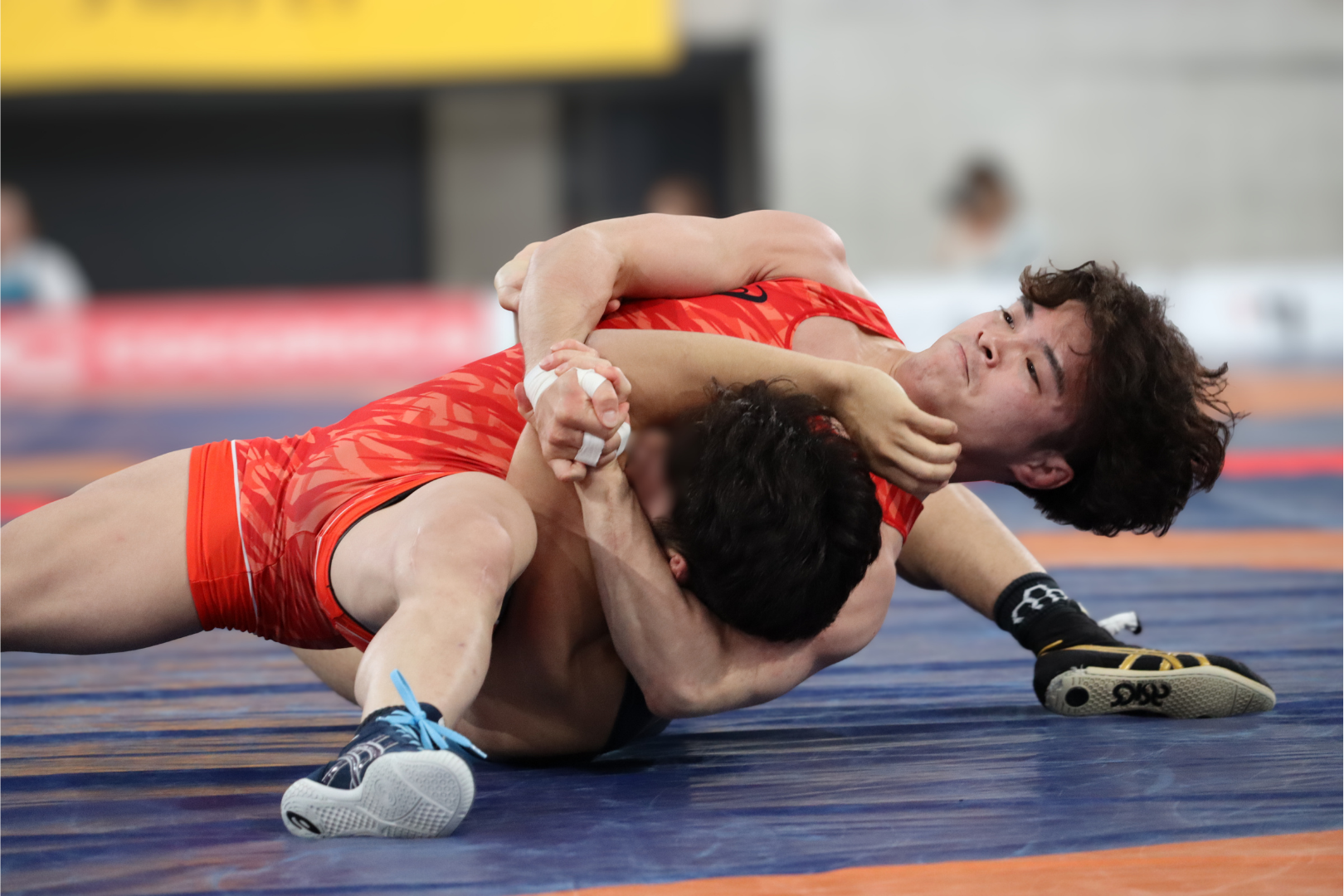 2024年 明治杯全日本選抜選手権大会