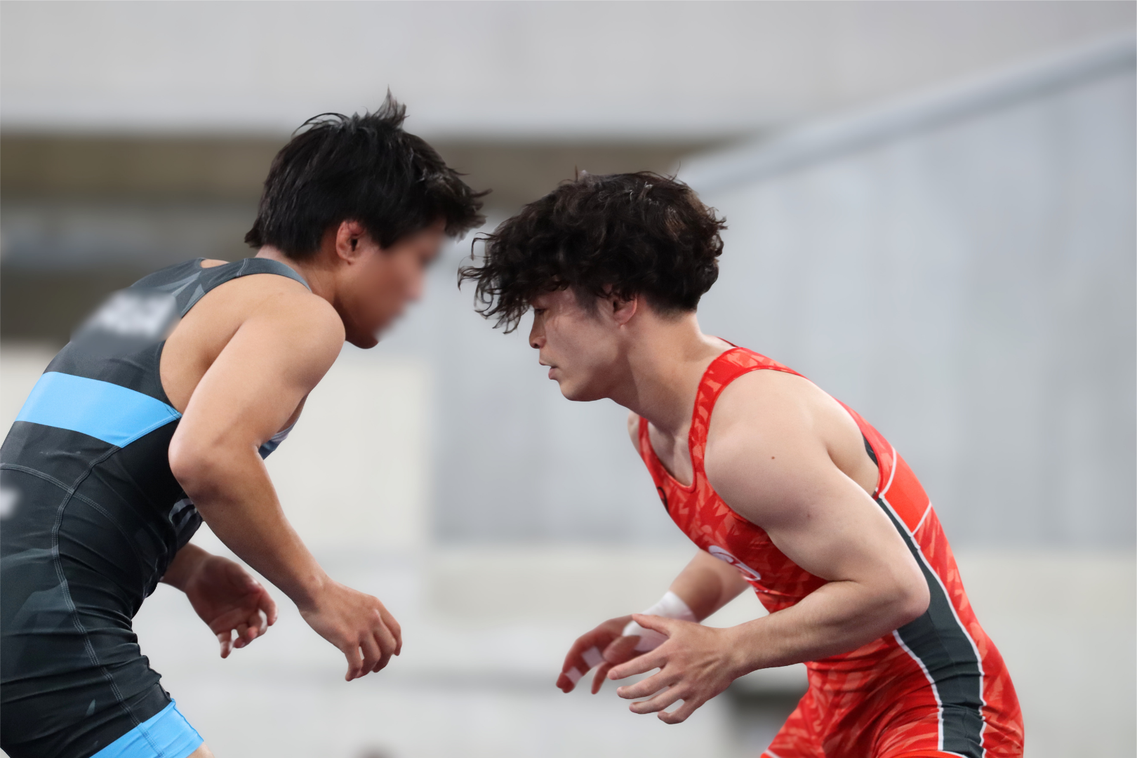 2024年 明治杯全日本選抜選手権大会
