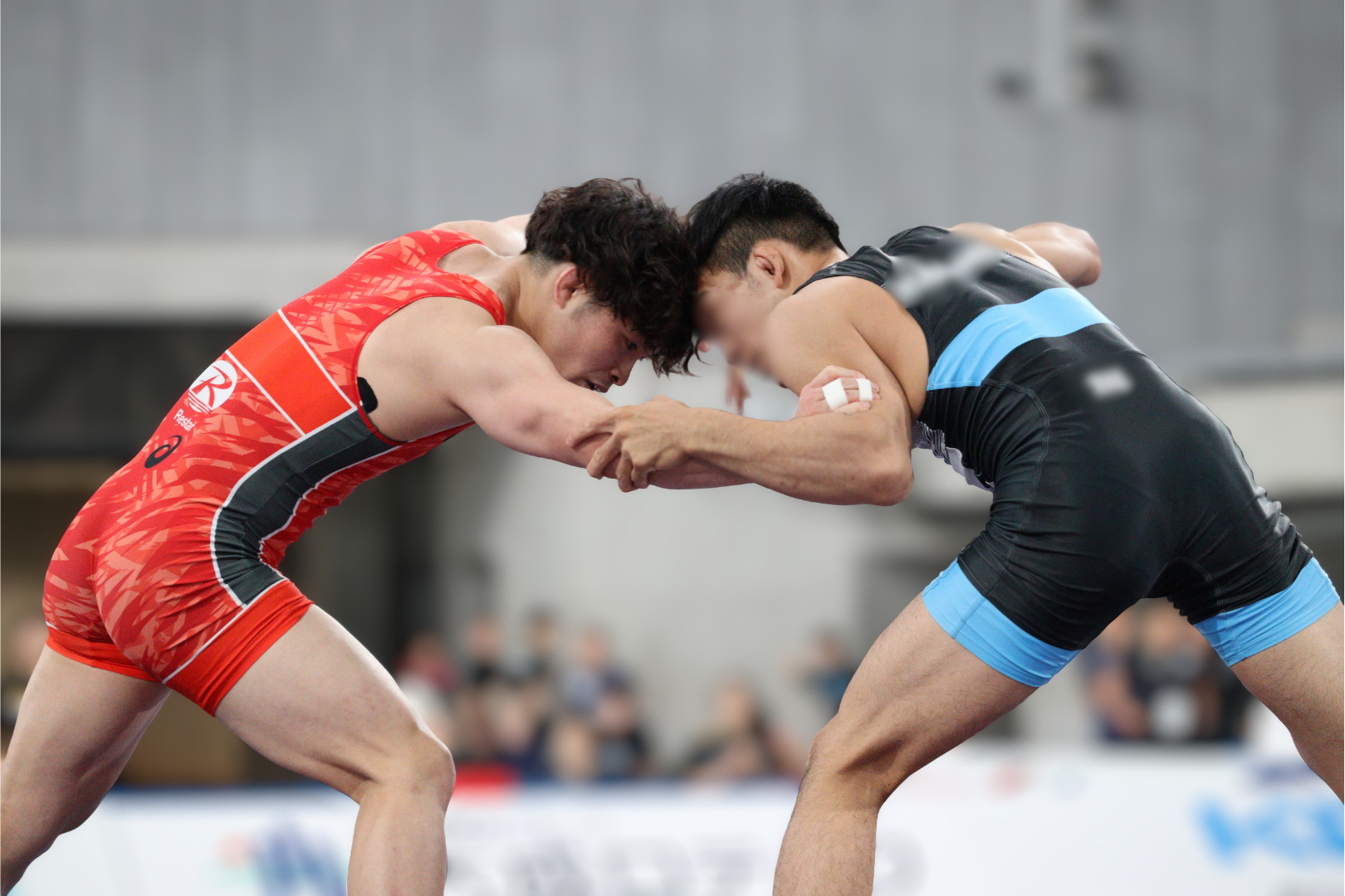 2024年 明治杯全日本選抜選手権大会