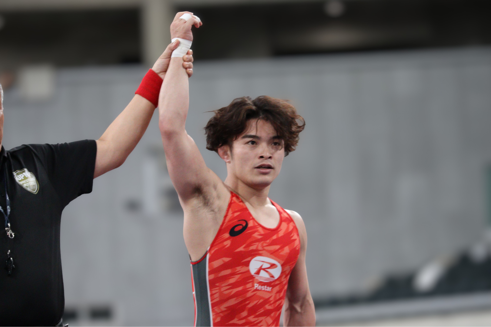 2024年 明治杯全日本選抜選手権大会