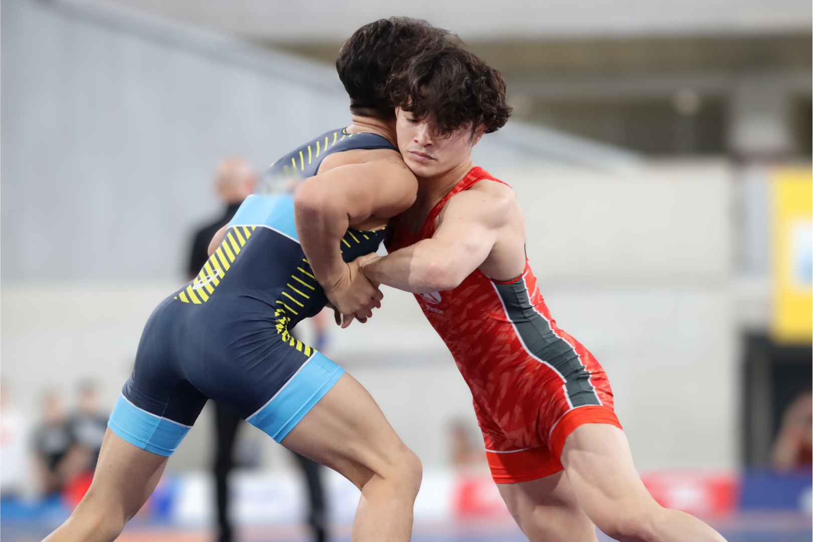2024年 明治杯全日本選抜選手権大会