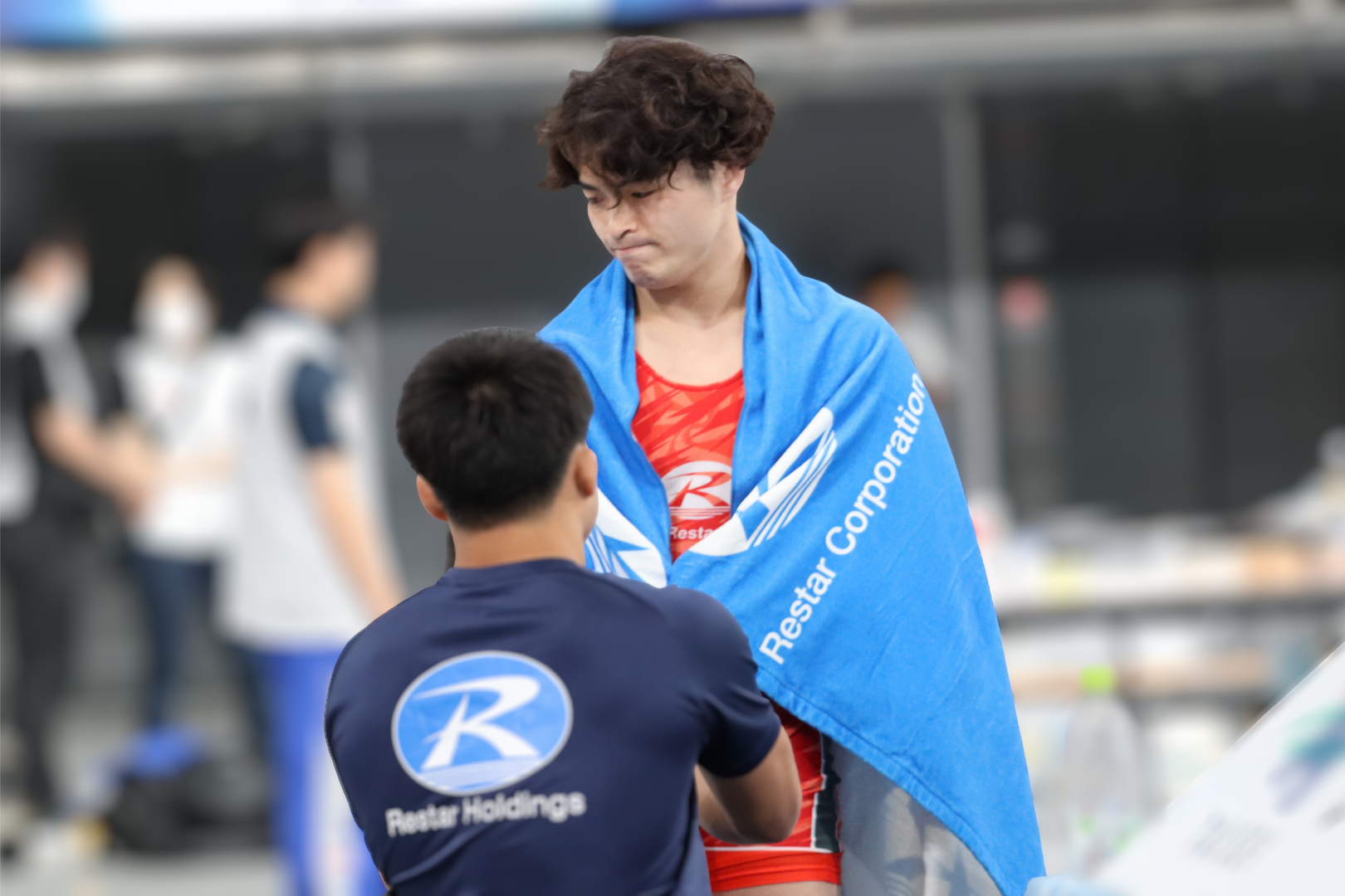 2024年 明治杯全日本選抜選手権大会
