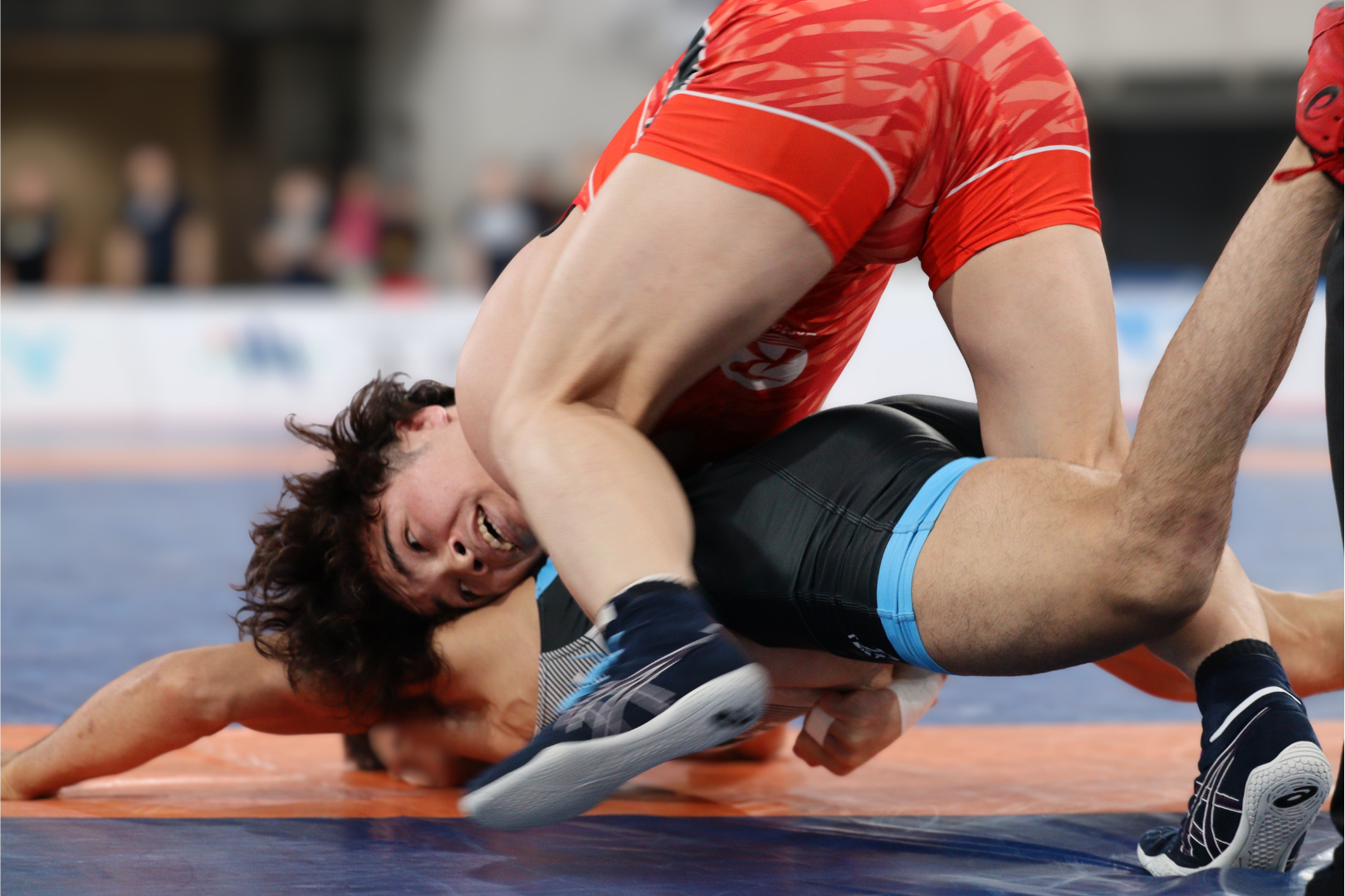 2024年 明治杯全日本選抜選手権大会