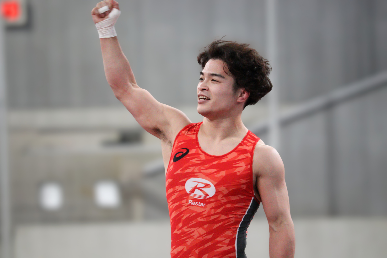 2024年 明治杯全日本選抜選手権大会