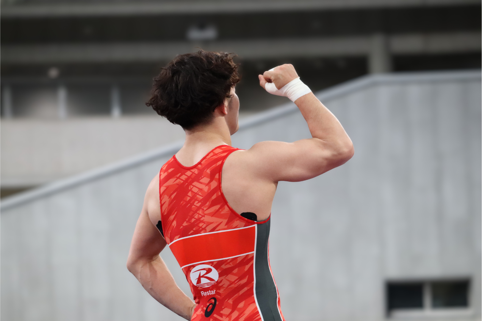 2024年 明治杯全日本選抜選手権大会