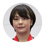藤波 朱理