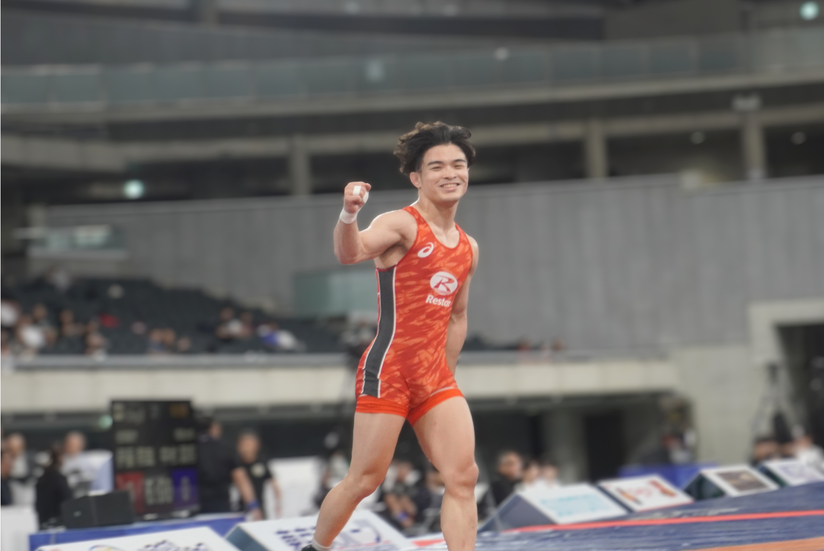 2025年 明治杯全日本選抜選手権大会