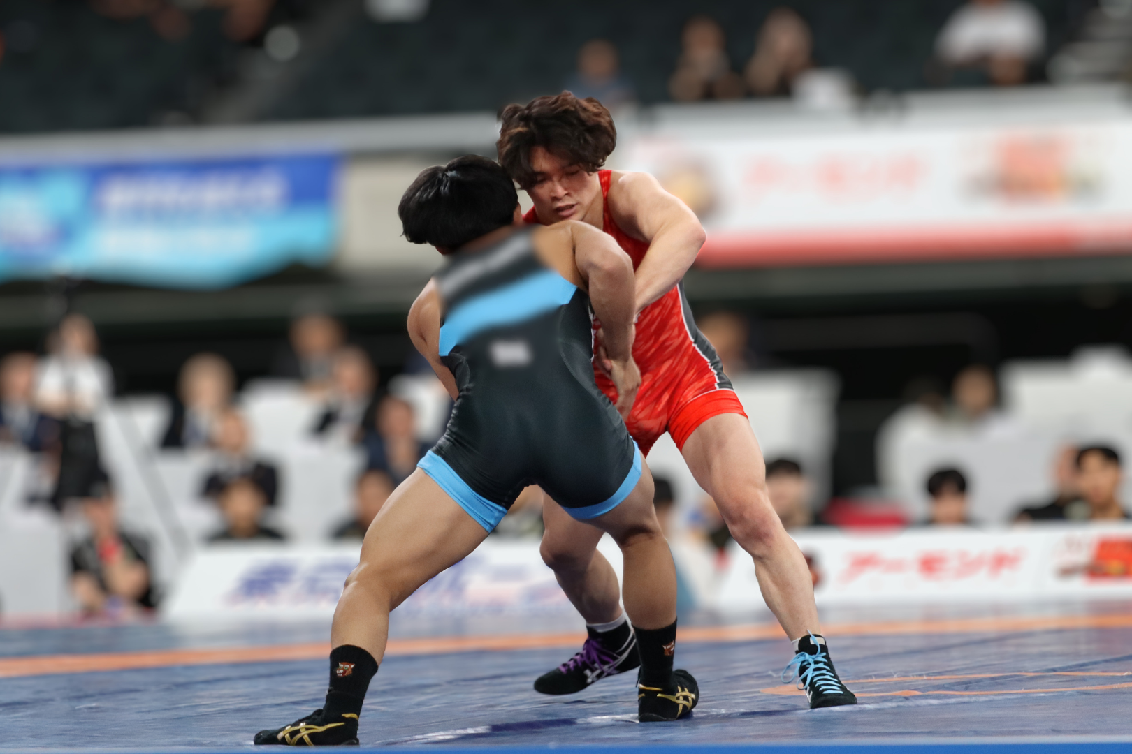 2025年 明治杯全日本選抜選手権大会