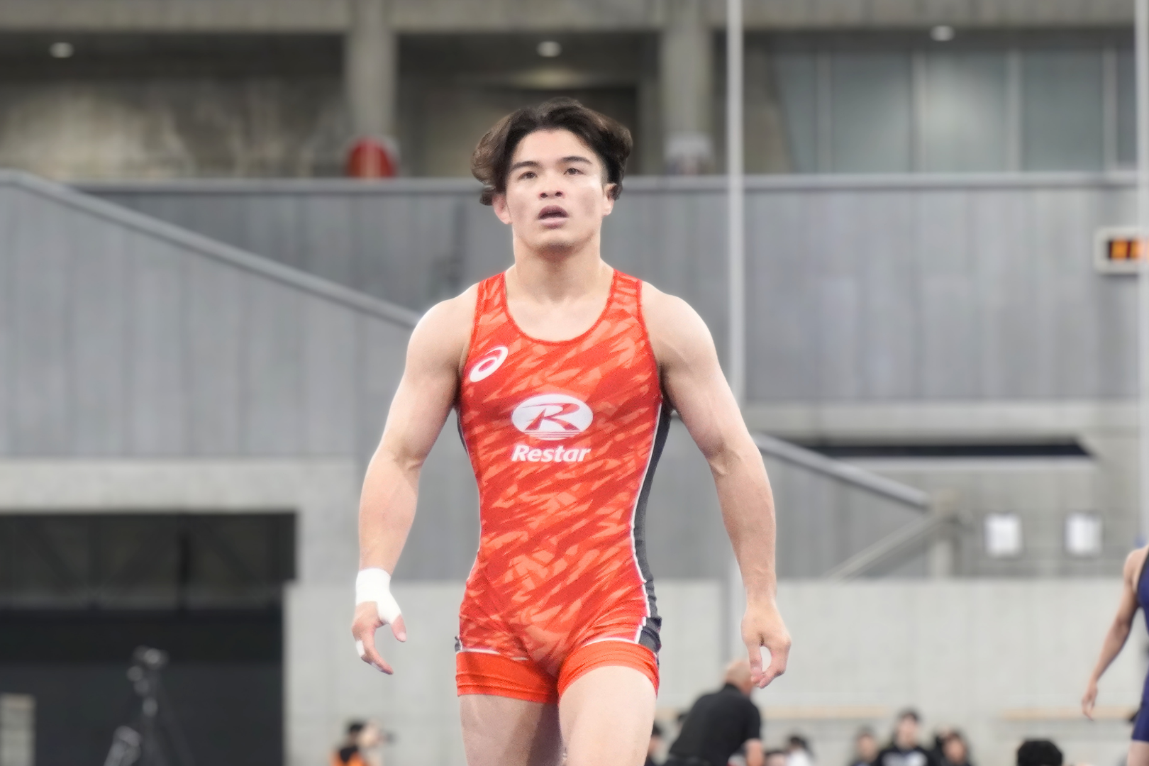 2025年 明治杯全日本選抜選手権大会
