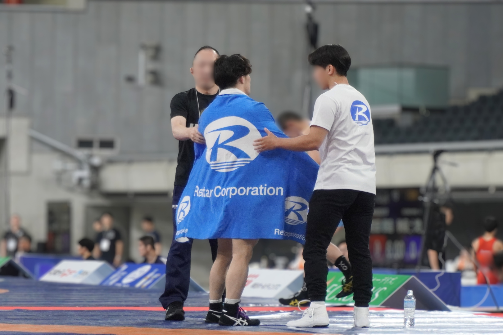 2025年 明治杯全日本選抜選手権大会