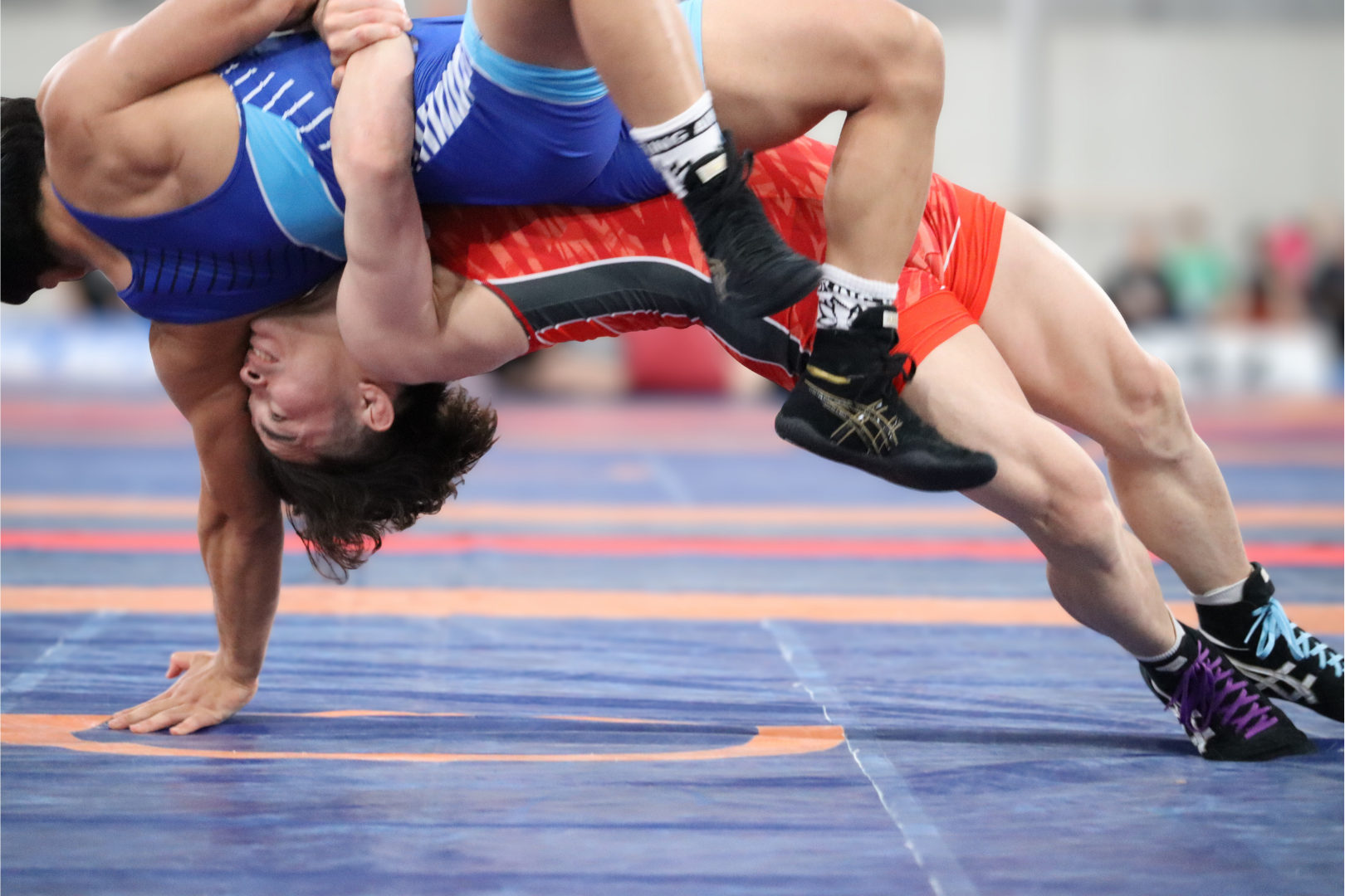 2025年 明治杯全日本選抜選手権大会