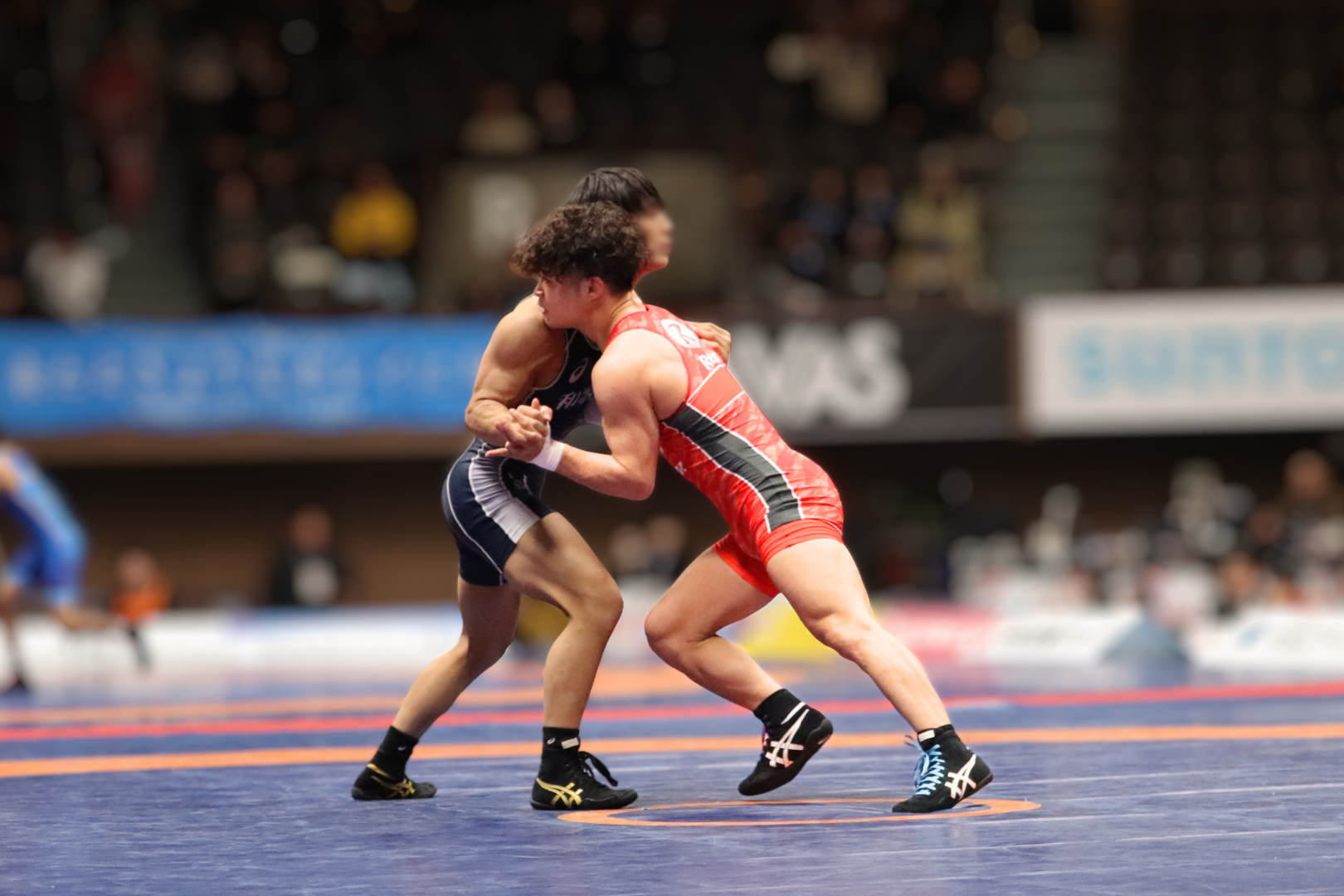 2024年 天皇杯全日本選手権大会