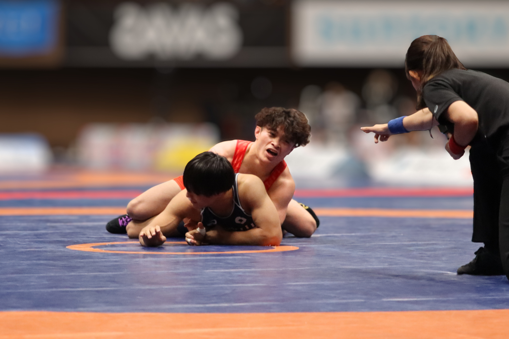 2024年 天皇杯全日本選手権大会