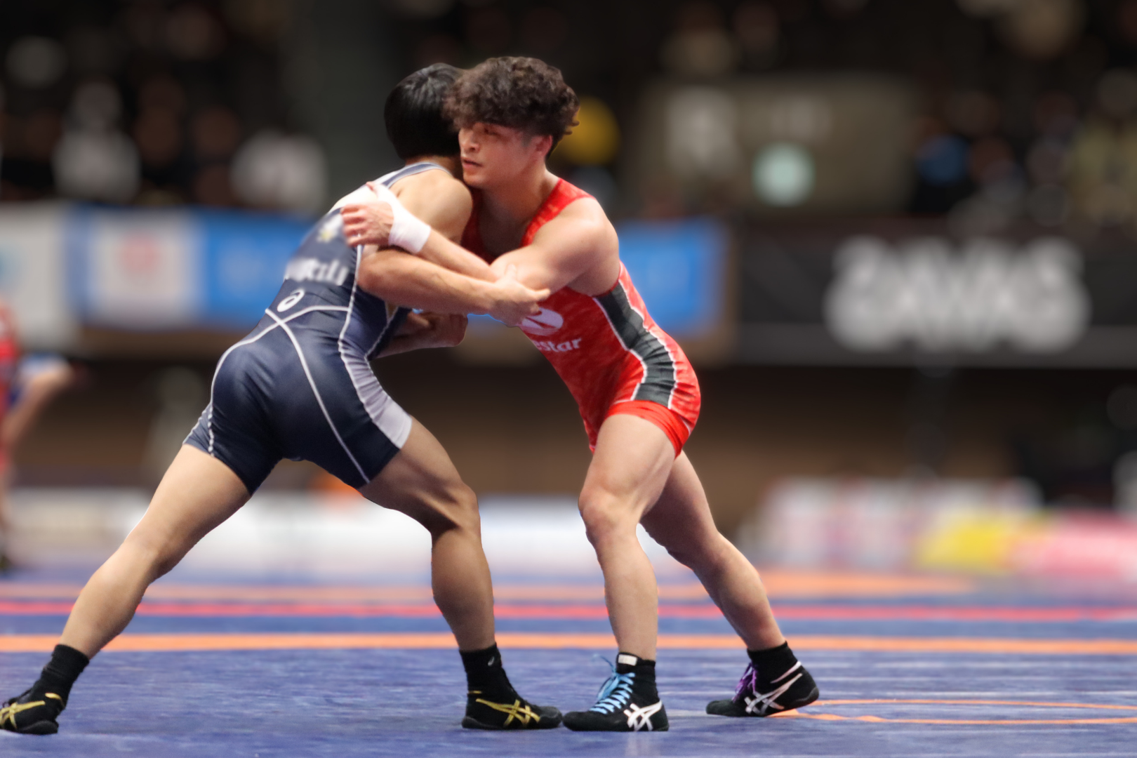 2024年 天皇杯全日本選手権大会
