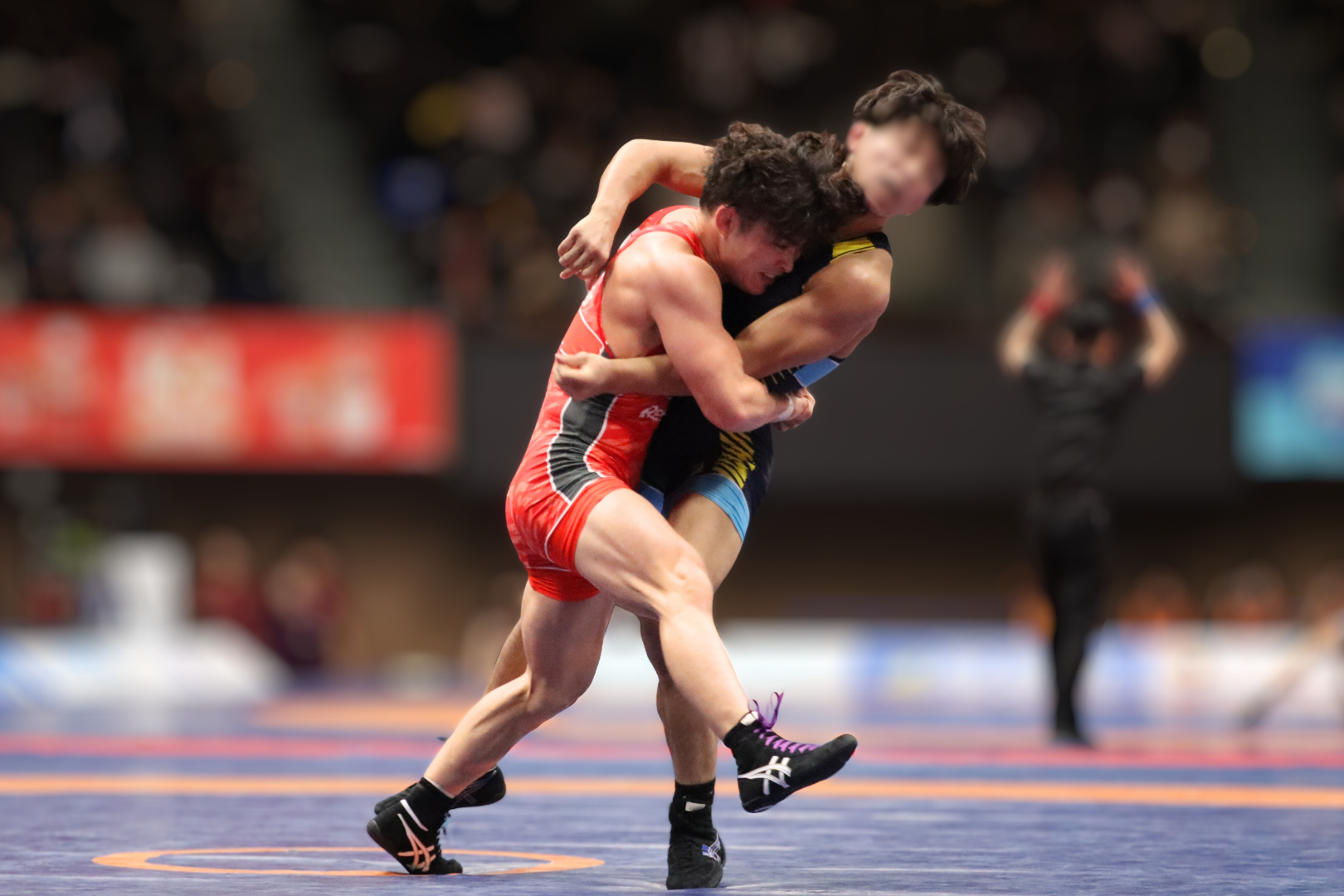 2024年 天皇杯全日本選手権大会