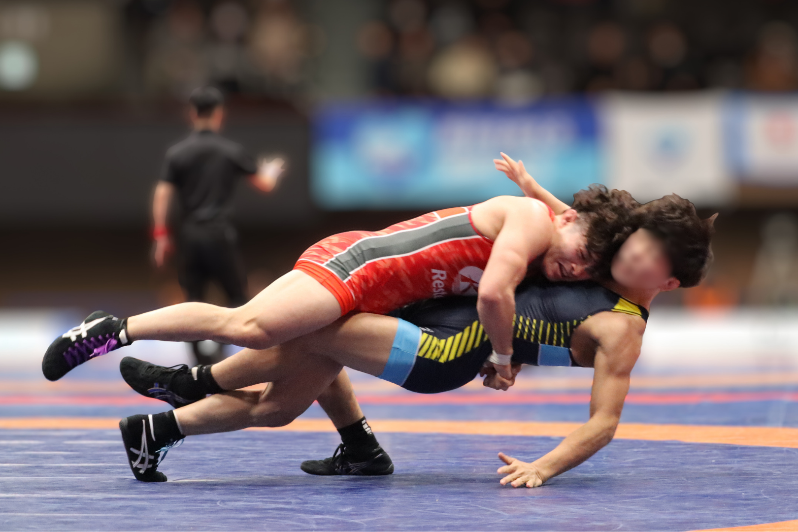 2024年 天皇杯全日本選手権大会