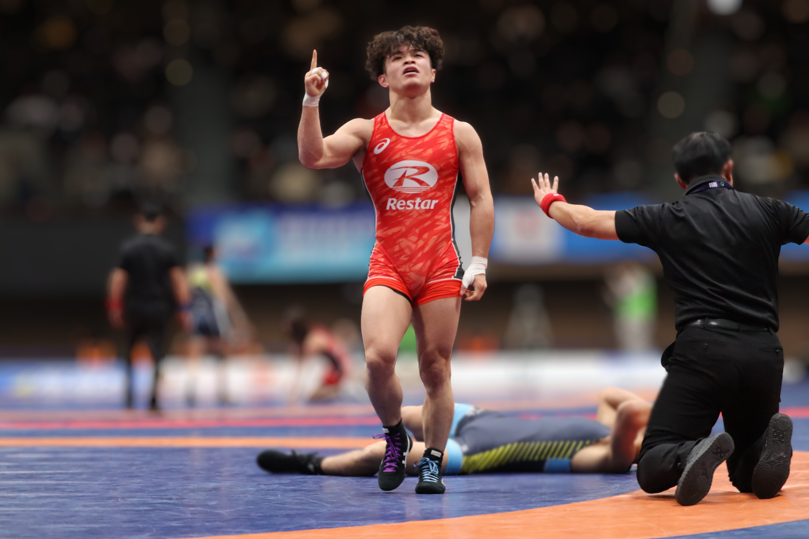 2024年 天皇杯全日本選手権大会