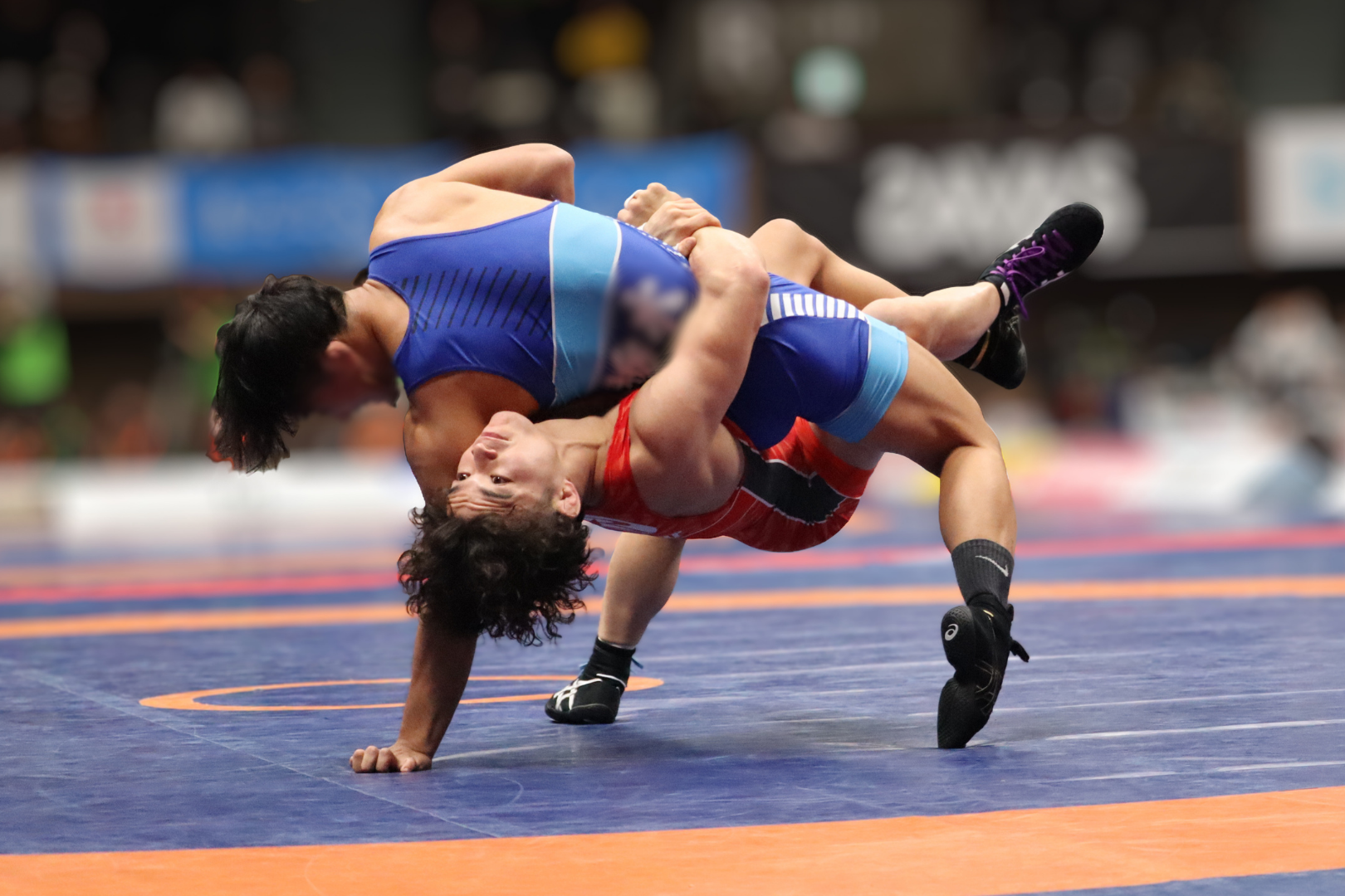 2024年 天皇杯全日本選手権大会