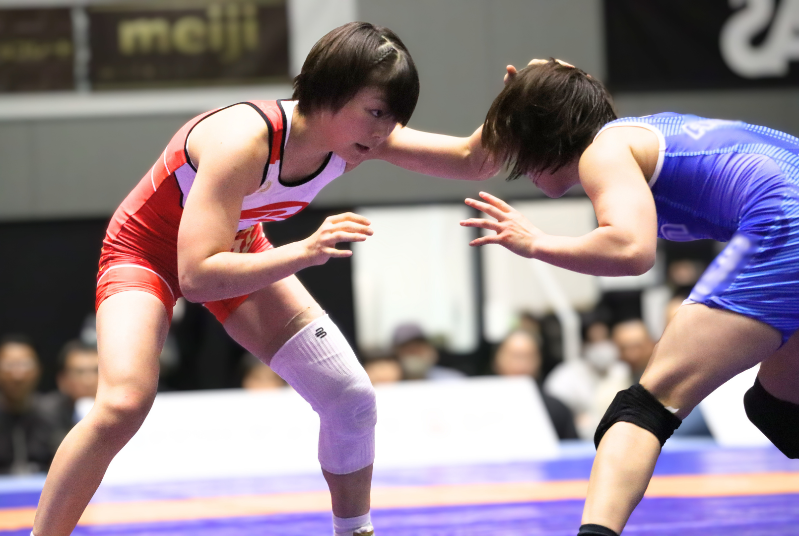 2026年 明治杯全日本選抜選手権大会