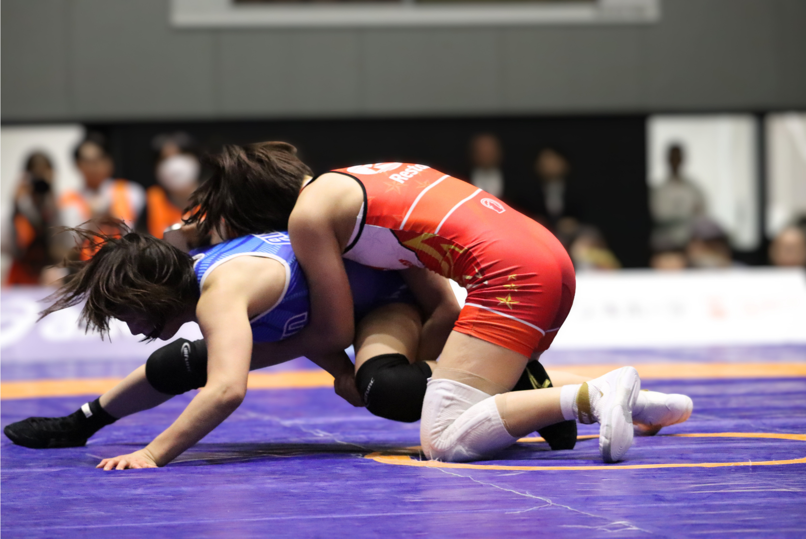 2026年 明治杯全日本選抜選手権大会