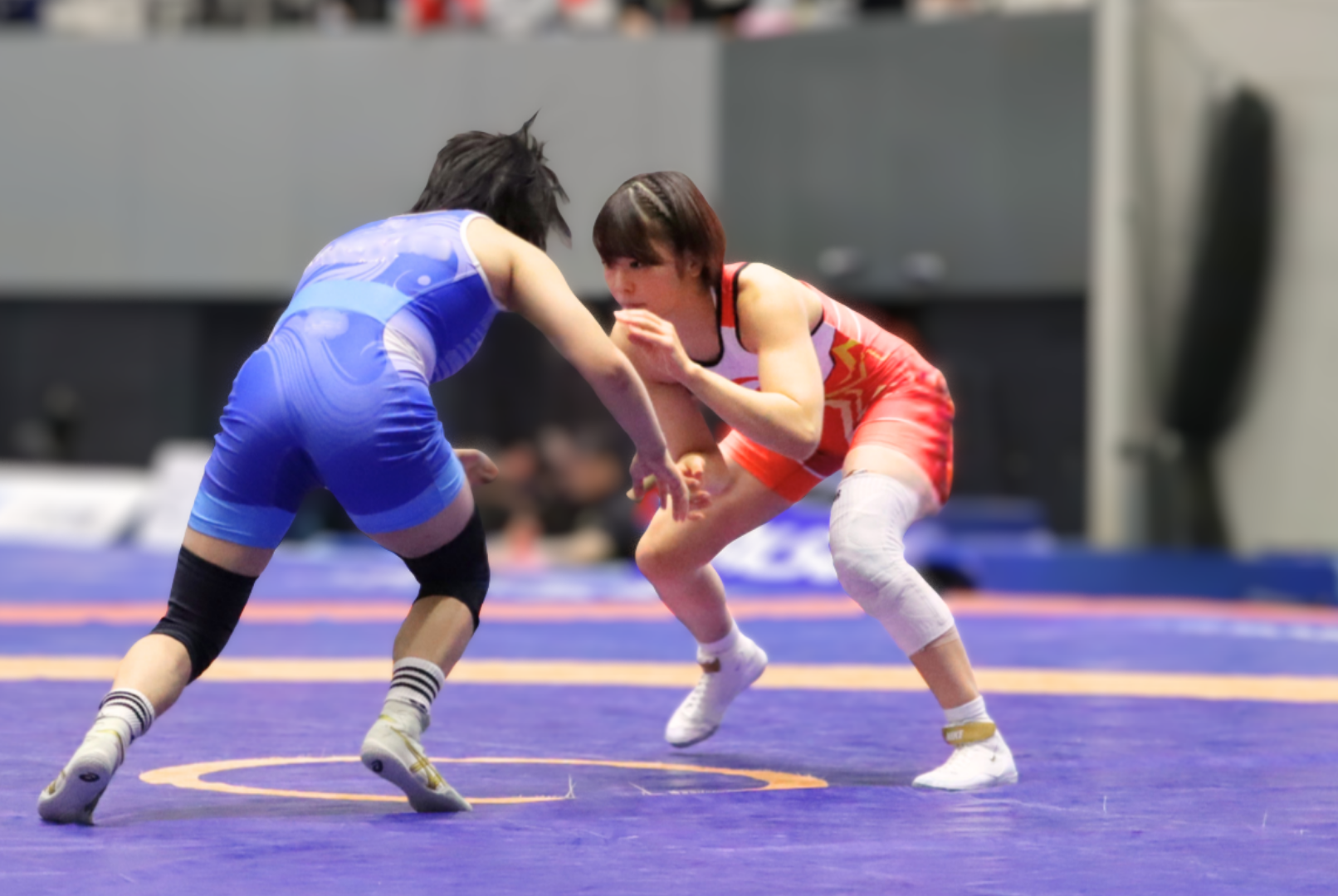 2026年 明治杯全日本選抜選手権大会
