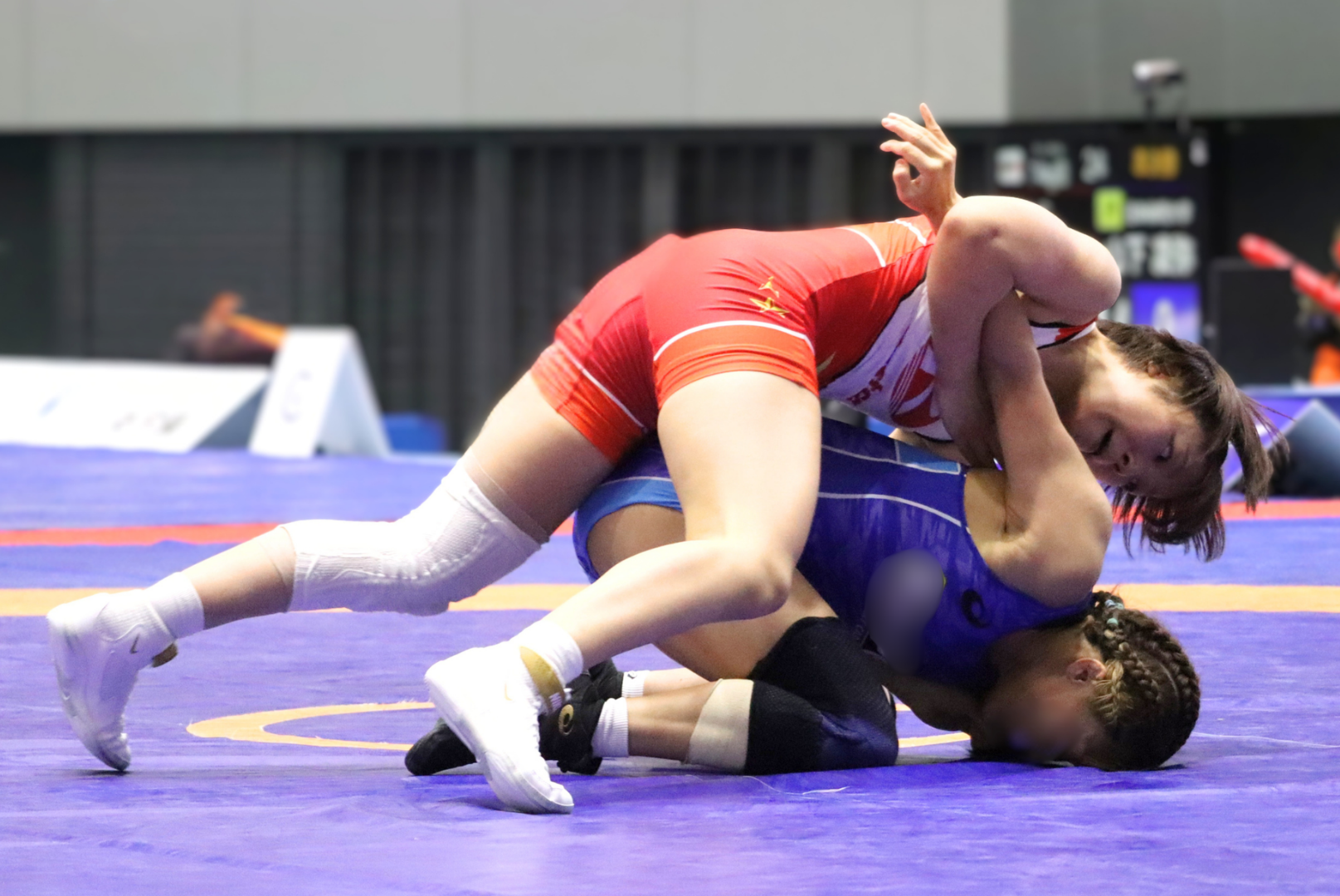2026年 明治杯全日本選抜選手権大会