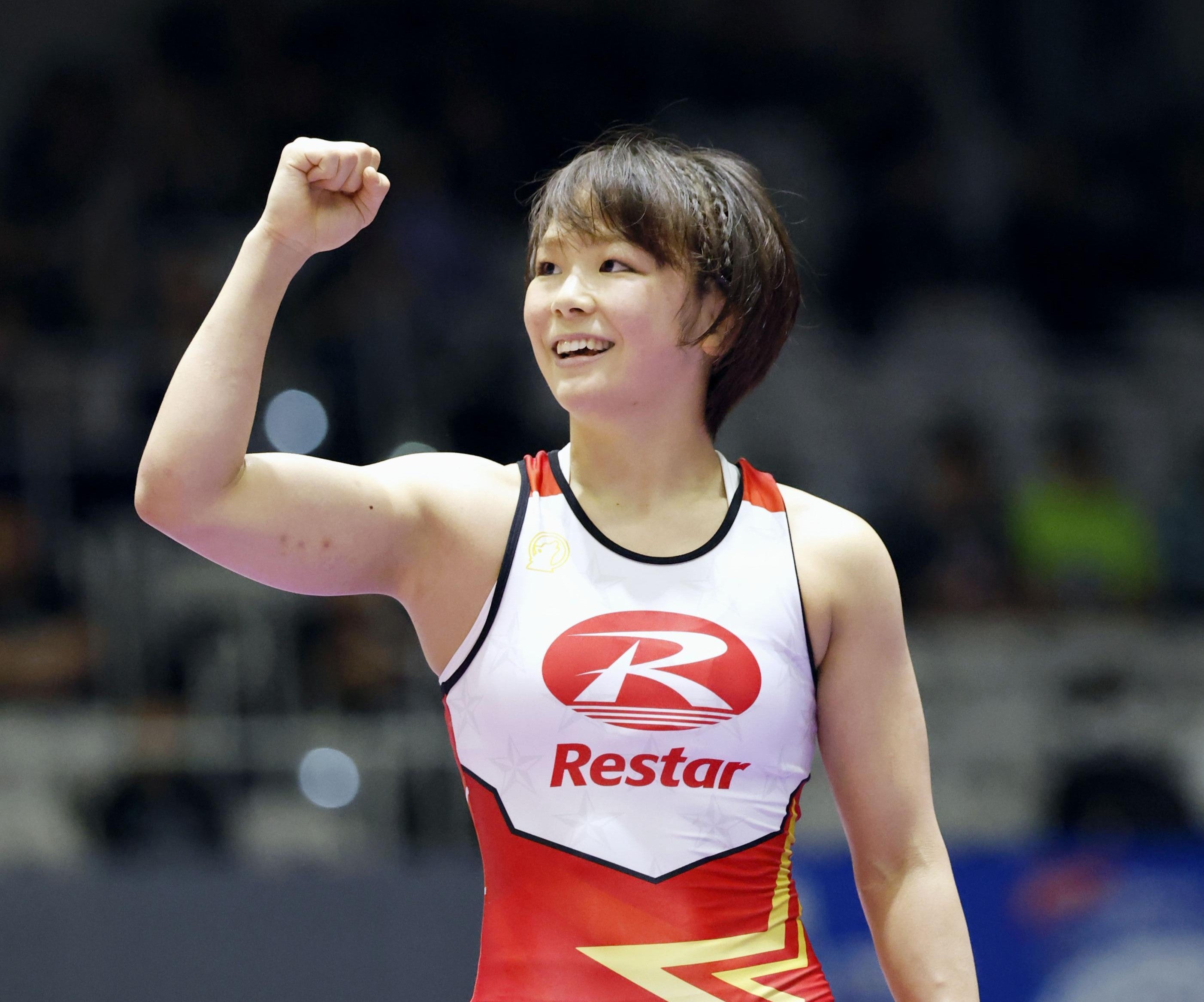 2026年 明治杯全日本選抜選手権大会