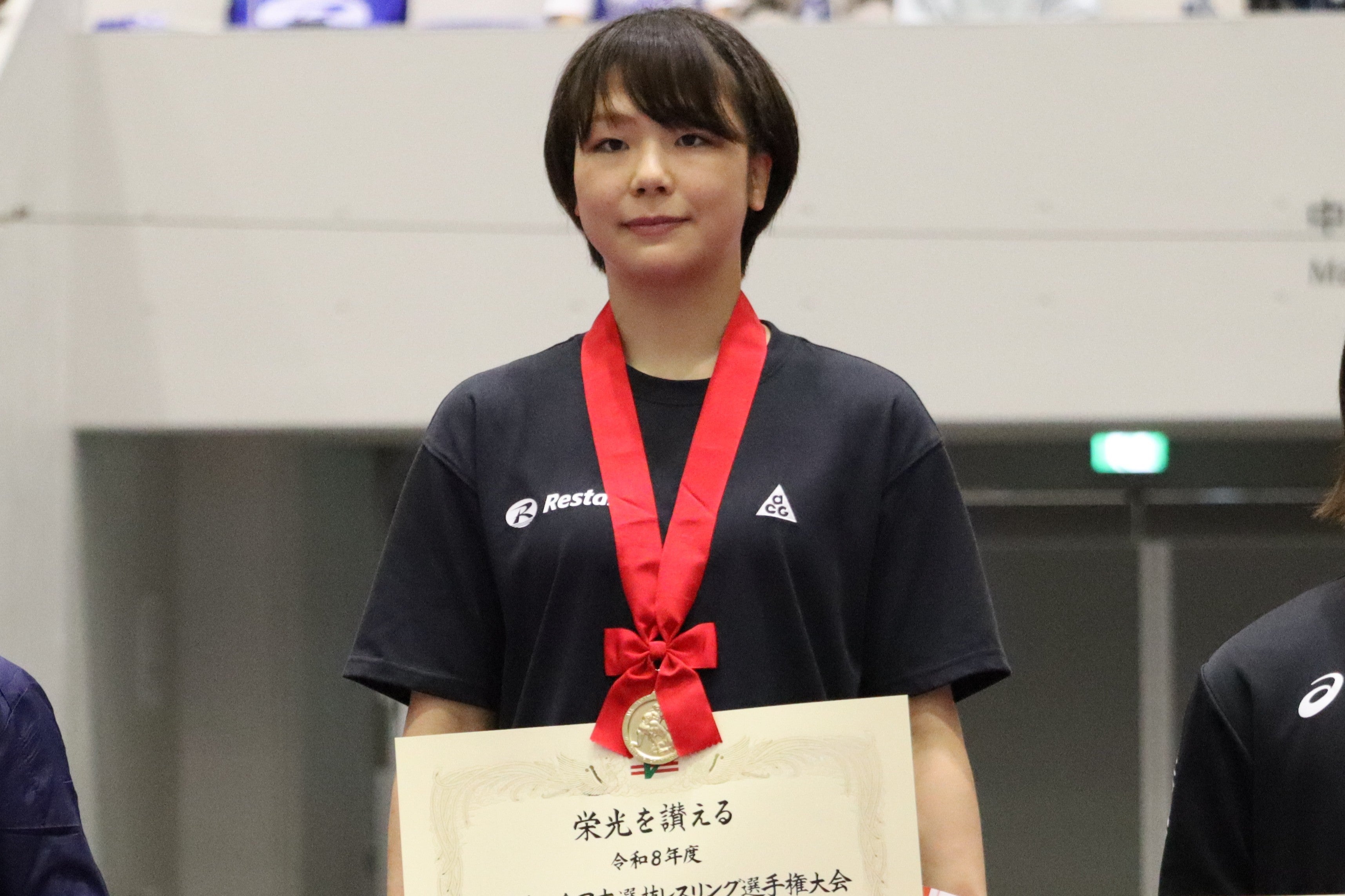 2026年 明治杯全日本選抜選手権大会