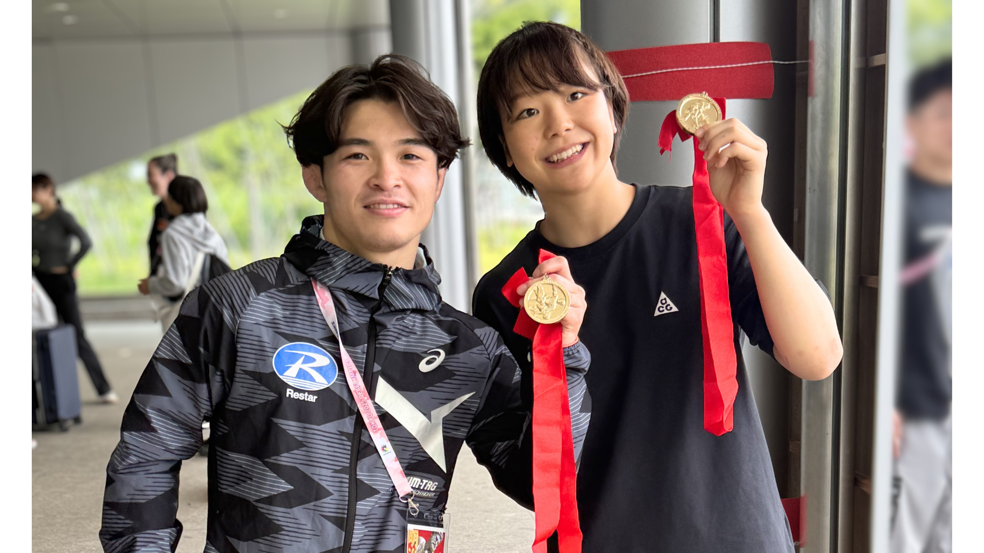 2026年 明治杯全日本選抜選手権大会